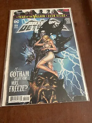 Buy Batman Detective Comics #1014  - DC Comics - Bagged And Boarded • 2£