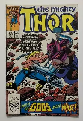 Buy Thor #397. (Marvel 1988) FN+ Condition Issue. • 10.95£