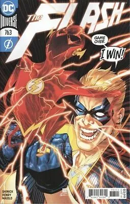 Buy Flash Vol. 1 (1959-1985) #763 • 2.75£