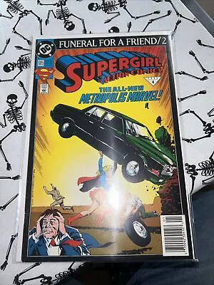 Buy Action Comics #685 (DC Comics, January 1993) • 1.26£