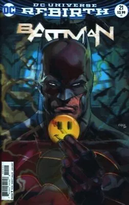 Buy Batman Vol. 3 (2016-Present) #21 • 6.50£