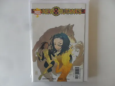 Buy Marvel USA - Direct Edition - New Mutants - #1-13 - Condition: 1/1-2 • 48.54£