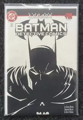 Buy Batman Detective Comics #700 (Aug. 1996) - DC Comics USA - Z. 1 • 12.83£