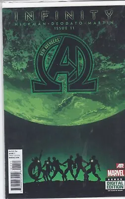 Buy Marvel Comic The New Avengers Vol. 3 #11 Dec 2013 Free P&p Same Day Dispatch • 4.99£