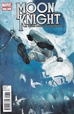 Buy MOON KNIGHT (2011) #8 - Back Issue • 7.99£