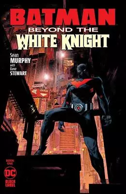 Buy Batman Beyond The White Knight #1 Second Printing Cvr A Sean Murphy (mr) • 3.95£