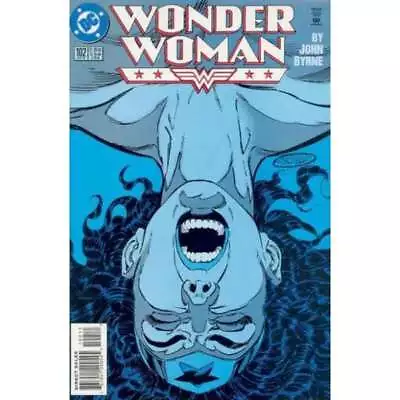 Buy Wonder Woman (1987 Series) #102 In Near Mint Condition. DC Comics [p] • 4.29£