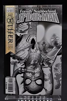 Buy Friendly Neighborhood Spider-Man #3 2006 Marvel Comics 1st Printing NM • 1.57£