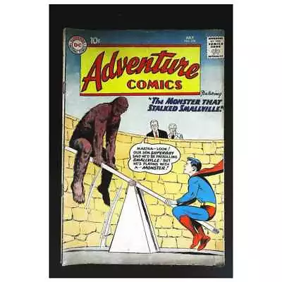 Buy Adventure Comics (1938 Series) #274 In Very Good Minus Condition. DC Comics [k  • 33.87£