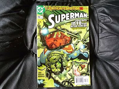 Buy Superman # 158 N/m • 3.50£
