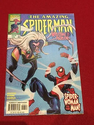 Buy Amazing Spider-Man #6 • 3.50£