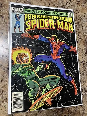 Buy The Spectacular Spider - Man Comic Lot 56,58,62,66,73,74,77,80,81,83,84,85,88,89 • 19.71£