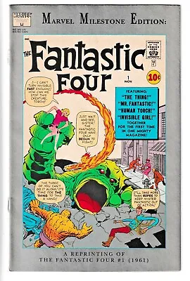 Buy Fantastic Four (Marvel, 1961) 1-200 - Pick Your Book Complete Your Run • 4£