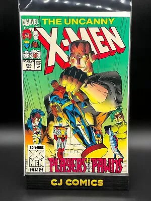 Buy Uncanny X-Men #299 (Marvel 1993) 🔑 Comic ✨ • 4£