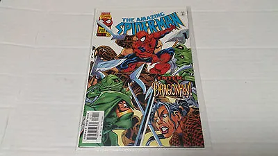 Buy The Amazing Spider-Man # 421 (1997, Marvel)  • 6.73£