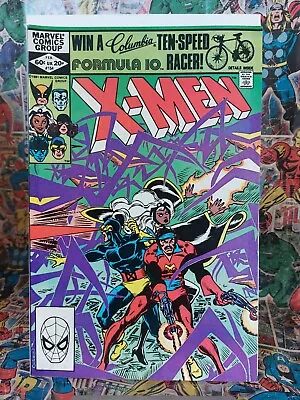 Buy Uncanny X-Men 154 VF- Marvel • 6.95£