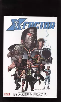Buy X-Factor Omnibus Volume 2  Marvel HC NEW Never Read Sealed • 60.18£