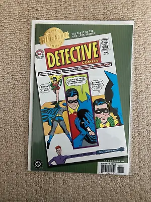Buy Detective Comics #327 Millennium Ed. Infantino (Batman, Robin, Black Canary) • 3.99£