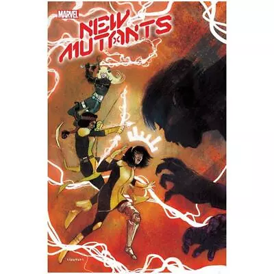 Buy New Mutants (2020 Series) #21 In Very Fine Condition. Marvel Comics [f* • 2.51£