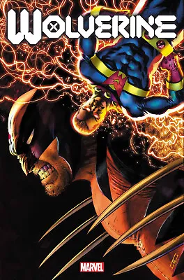 Buy Wolverine #25 Cassaday Miracleman Variant Nm 1st Print Marvel Comics 2022 • 6.32£