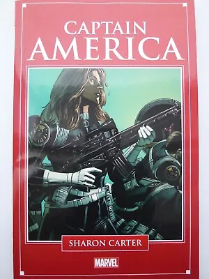 Buy Captain America: Sharon Carter Paperback – 18 Dec. 2020 By Stan Lee (Author), Ma • 10£