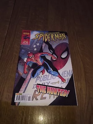 Buy Marvel Collectors Edition The Astonishing Spider-Man No 122 23th February 2005 • 3£
