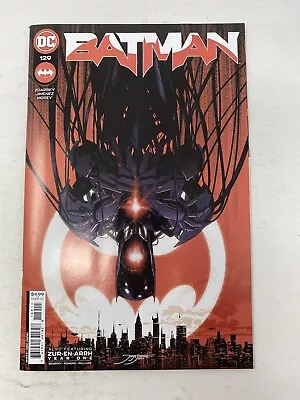 Buy Batman Vol.3 129 DC Comics VF • 2.21£