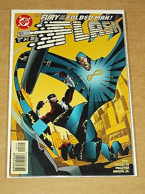 Buy Flash #153 Dc Comics October 1999 • 2.99£