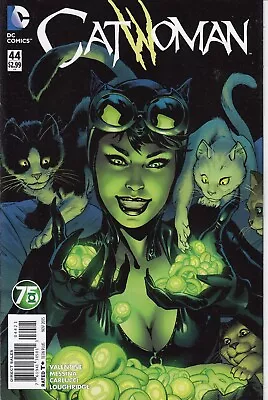 Buy Catwoman New 52 DC Rebirth Universe Various Issues New/Unread DC Comics • 3£