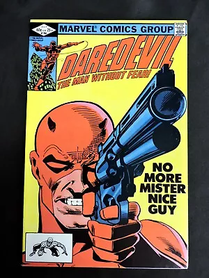 Buy Daredevil No. 184 Comic Book Very Fine Minus (VF-) - Good Guys Wear Red • 5.52£