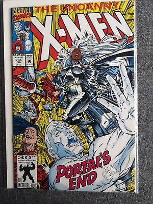 Buy X Men 285 Marvel Comics Iconic Mutants Superheroes  • 3£