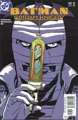 Buy Batman - Gotham Knights (2000-2006) #62 • 2£