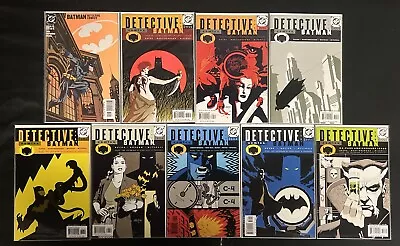 Buy Detective Comics Vol 1 #742-760 Lot Batman Dc Comics • 36.19£