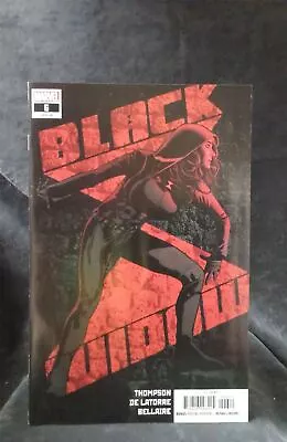 Buy Black Widow #6 2021 Marvel Comics Comic Book  • 16.39£