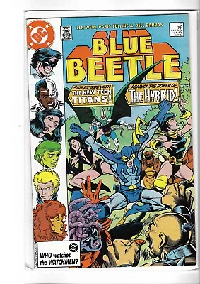 Buy BLUE BEETLE #12 .NM  £2.25   HALF PRICE SALE! .'heroestheworldofcomics' • 2.25£