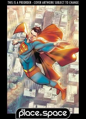 Buy (wk12) Superman #12c - Clayton Henry Variant - Preorder Mar 20th • 6.20£