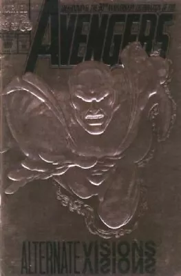 Buy Avengers (Vol 1) # 360 Near Mint (NM) Marvel Comics MODERN AGE • 10.49£