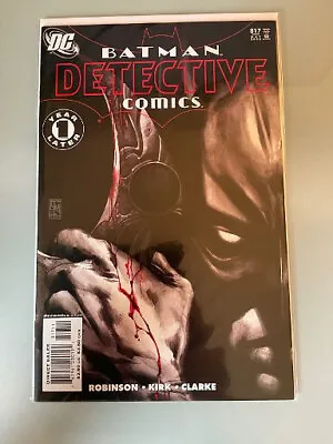 Buy Detective Comics(vol. 1) #817 - DC Comics - Combine Shipping • 2.84£