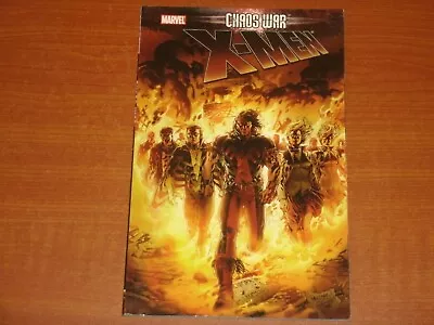Buy Marvel Comics: CHAOS WAR 'X-MEN'  Graphic TPB 2011 Chaos King, Alpha Flight, • 13.99£