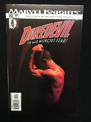 Buy Daredevil Vol.2 # 59 - 2004 • 1.99£
