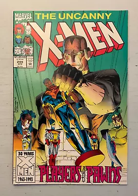 Buy Marvel The Uncanny X-Men Comic Vol 1 Issue 299 April  1993 • 3.75£