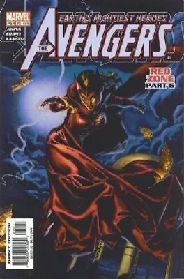 Buy Avengers (Vol 3) #  70 Near Mint (NM) Marvel Comics MODERN AGE • 8.98£