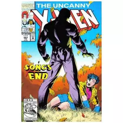 Buy Uncanny X-Men (1981 Series) #297 In Very Fine Condition. Marvel Comics [q@ • 1.98£