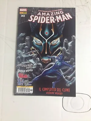 Buy Marvel L'homme Spider N.679 - Amazing Spider-man - Nib • 2.84£