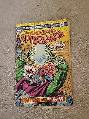 Buy Amazing Spider-Man 142 Low Grade Loose Pages • 0.99£