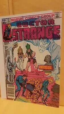 Buy Marvel Comics  Doctor Strange  Comic Books (You Pick) • 12.32£