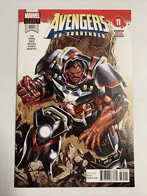 Buy The Avengers #685 Marvel Comics HIGH GRADE COMBINE S&H • 3.96£