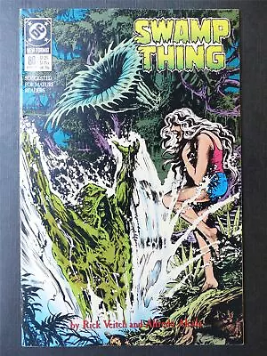 Buy SWAMP Thing #80 - DC Comics #5EW • 1.79£