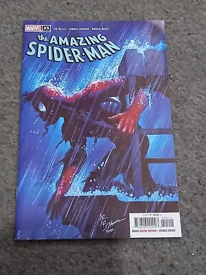 Buy Amazing Spider-Man 45 (2024) • 2.99£