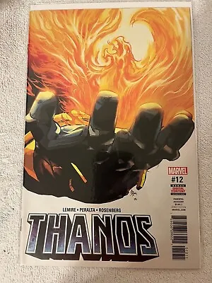 Buy THANOS SILVER SURFER COSMIC GHOST RIDER BLOODLINE Comics MARVEL YOU CHOOSE • 3.15£
